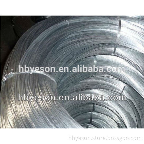 Q195 wire rod